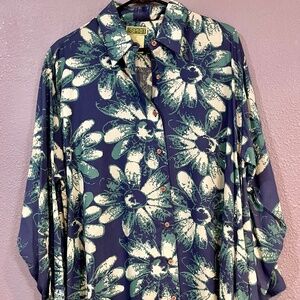 Long Sleeve Esprit Dress